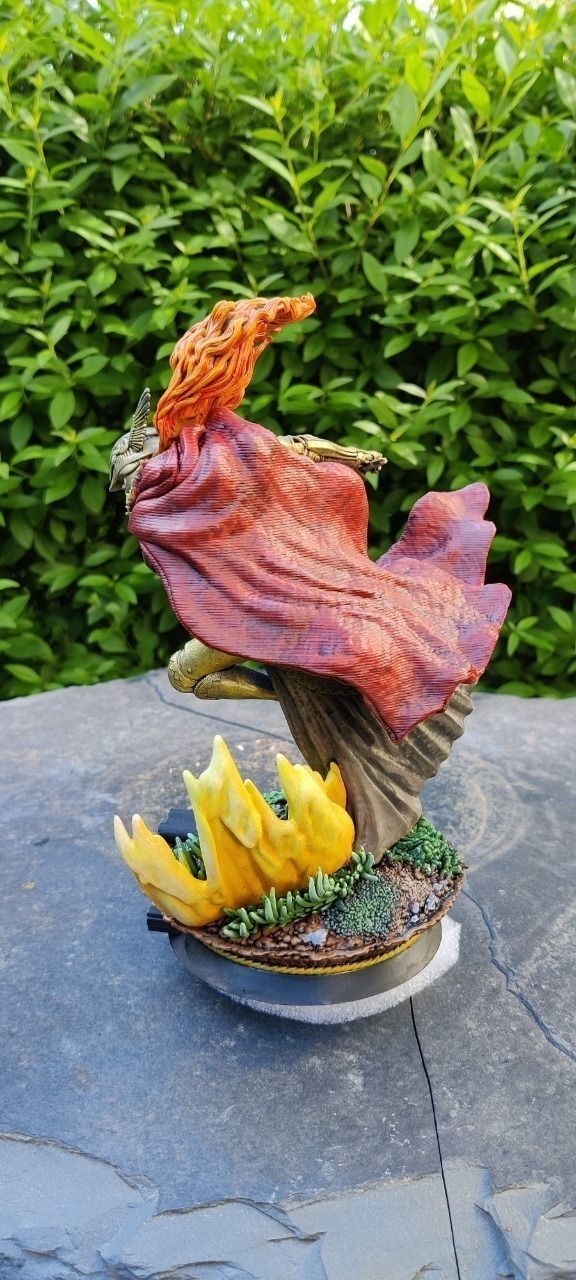 MALENIA BLADE OF MIQUELLA BY CREATIVE GEEK MB 3D print model_10