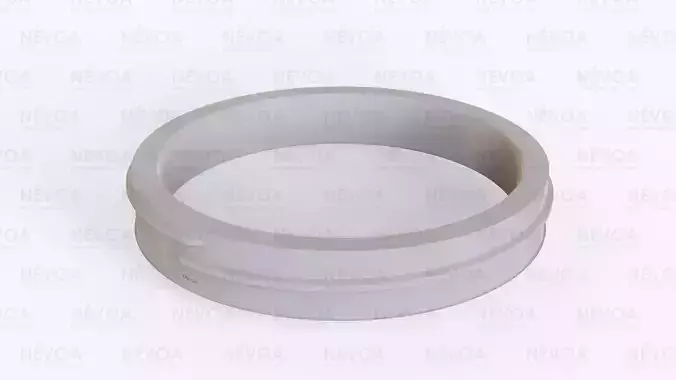 Neck finish - SP 400 - 100 - L - voluntary standard