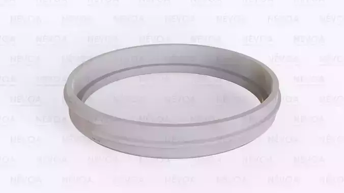 Neck finish - SP 400 - 100 - L - BDF - voluntary standard