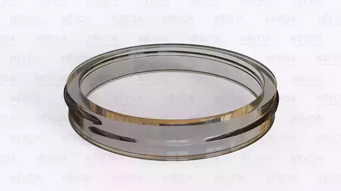 Neck finish - SP 400 - 100 - M - voluntary standard