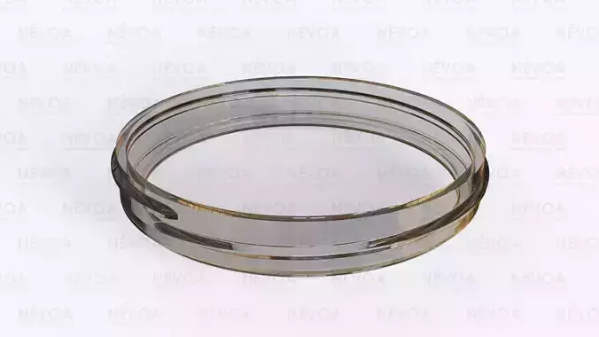 Neck finish - SP 400 - 100 - M - BDF - voluntary standard