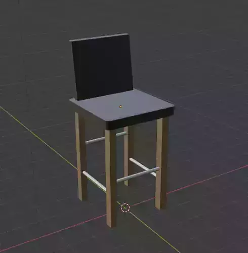 Bar stool