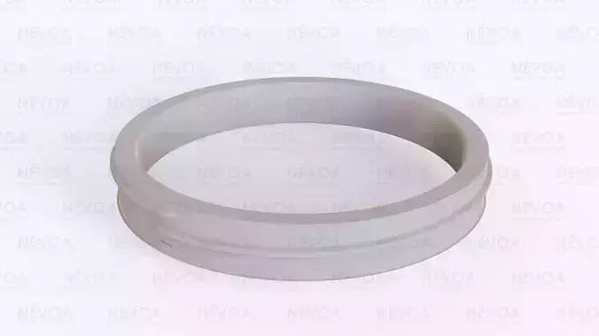 Neck finish - SP 400 - 110 - L - voluntary standard