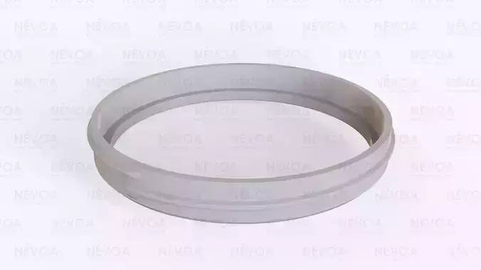 Neck finish - SP 400 - 110 - L - BDF - voluntary standard