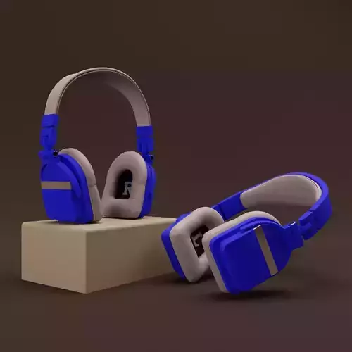 Headphones