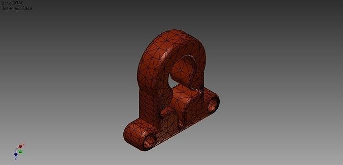 Same TO Free 3D print model