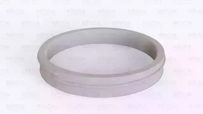 Neck finish - SP 400 - 120 - L - voluntary standard