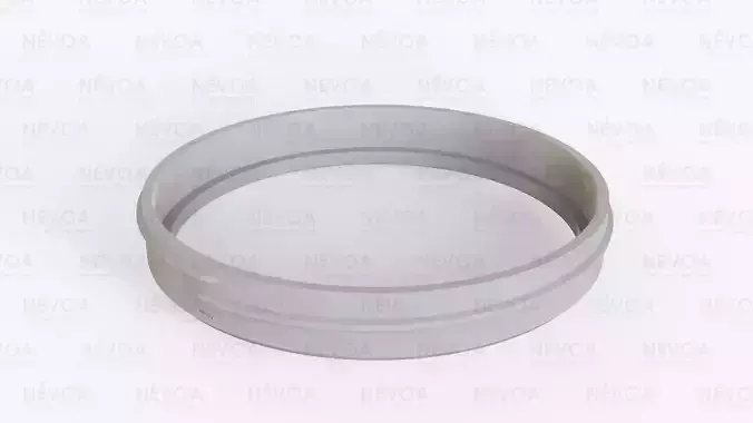 Neck finish - SP 400 - 120 - L - BDF - voluntary standard