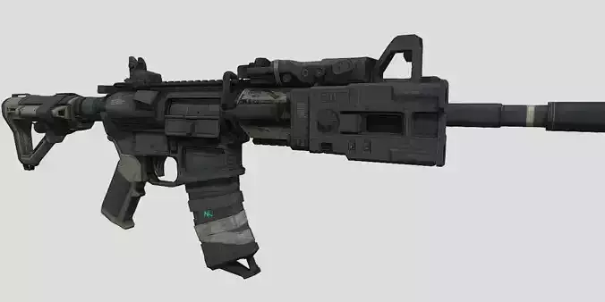 M4 Carbine