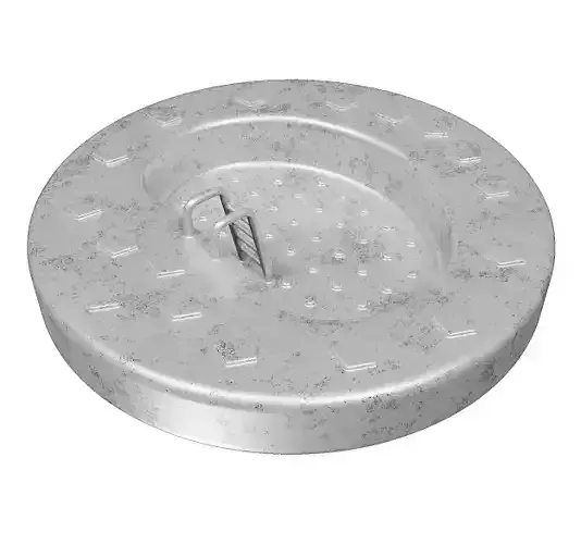 Outdoor Swimming Pool