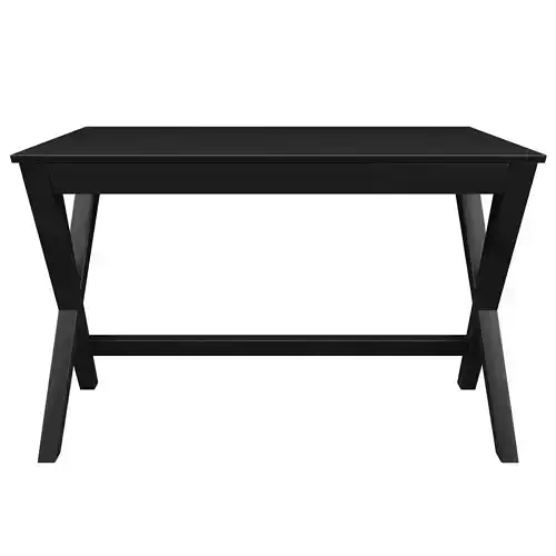 Writex Desk Black