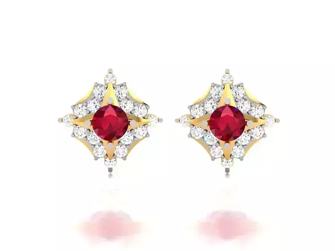 Multi stylish Earrings