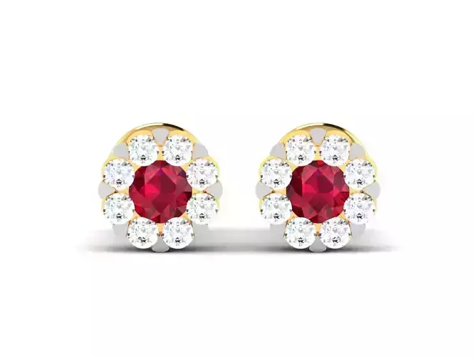 Multi stylish Earrings