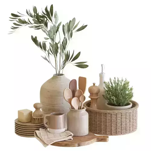 Kitchen Accessories-13