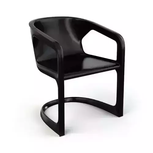 Chair With Arm Rest