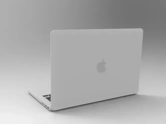Apple MacBook Pro