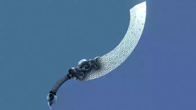 The Evil Cutter Melee