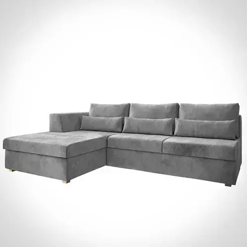 Sofa for interior