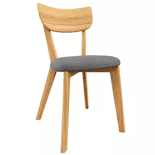 Chair TAXI ECO LEATHER