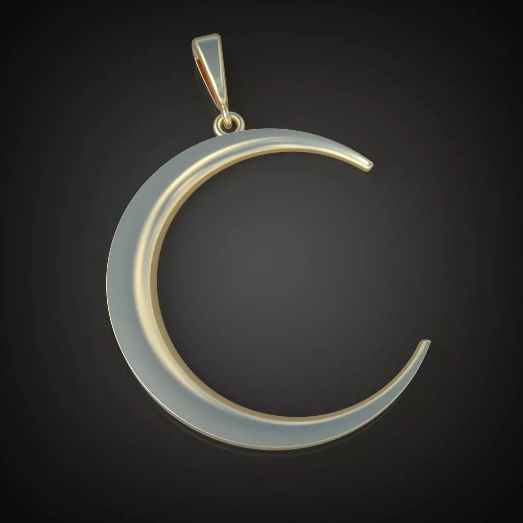 My Exclusive Pendant 3D 0079 printable model Free 3D print model