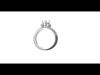 Jewelry ring 161 3D print model_1