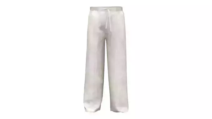 Mens Summer - Beach Pants