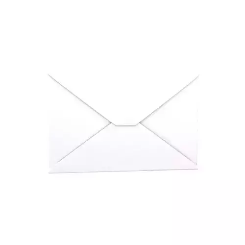 Mail Icon v1 002
