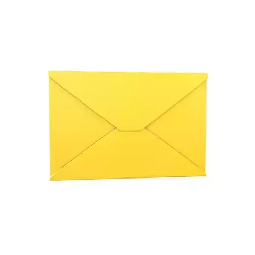 Mail Icon v1 004