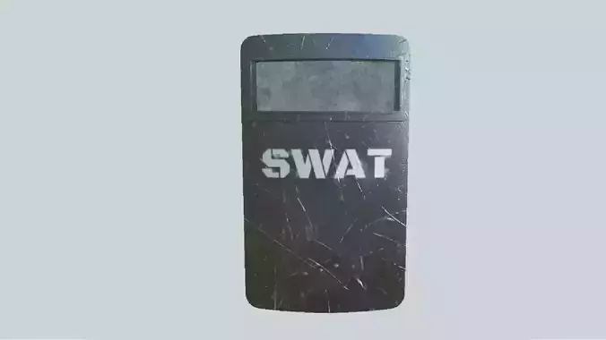 Swat Shield