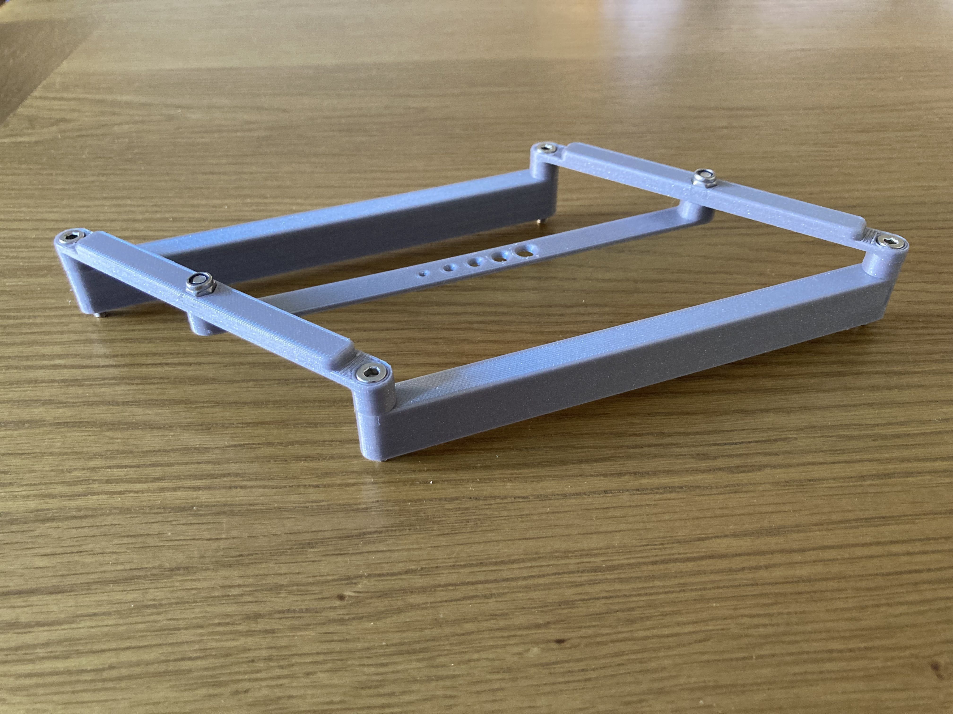 iNEADthat Centering Tool Centre Finder Marker 3D print model_4