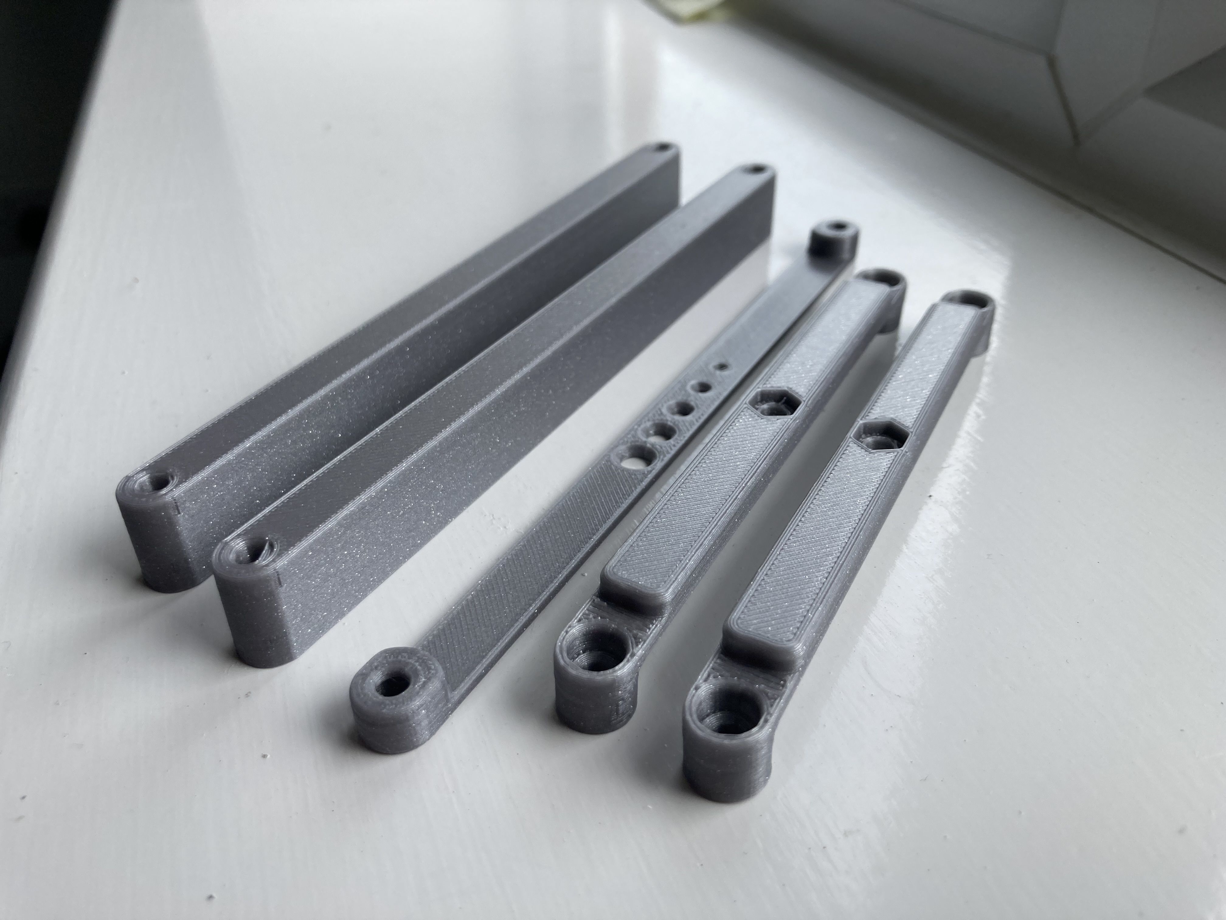 iNEADthat Centering Tool Centre Finder Marker 3D print model_2