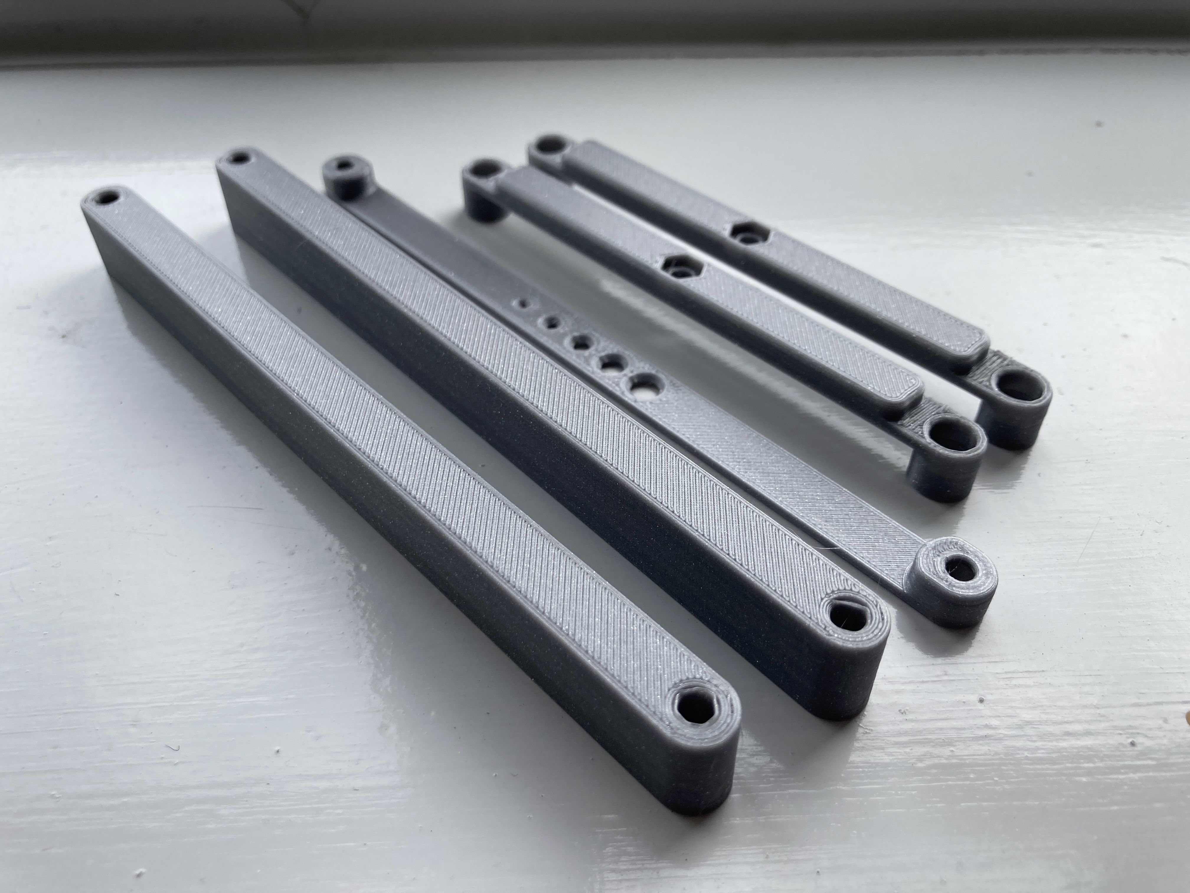 iNEADthat Centering Tool Centre Finder Marker 3D print model_1