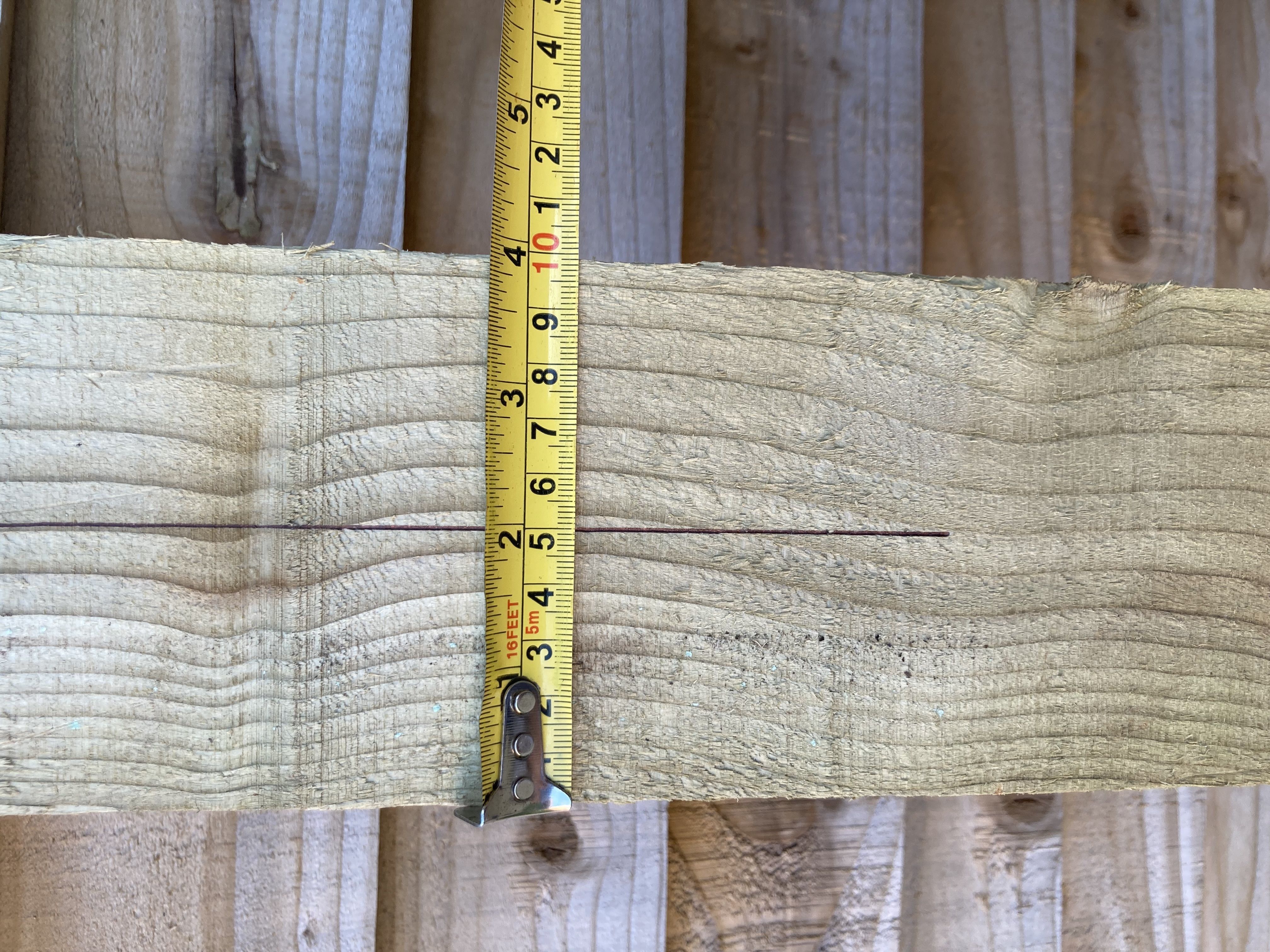 iNEADthat Centering Tool Centre Finder Marker 3D print model_8