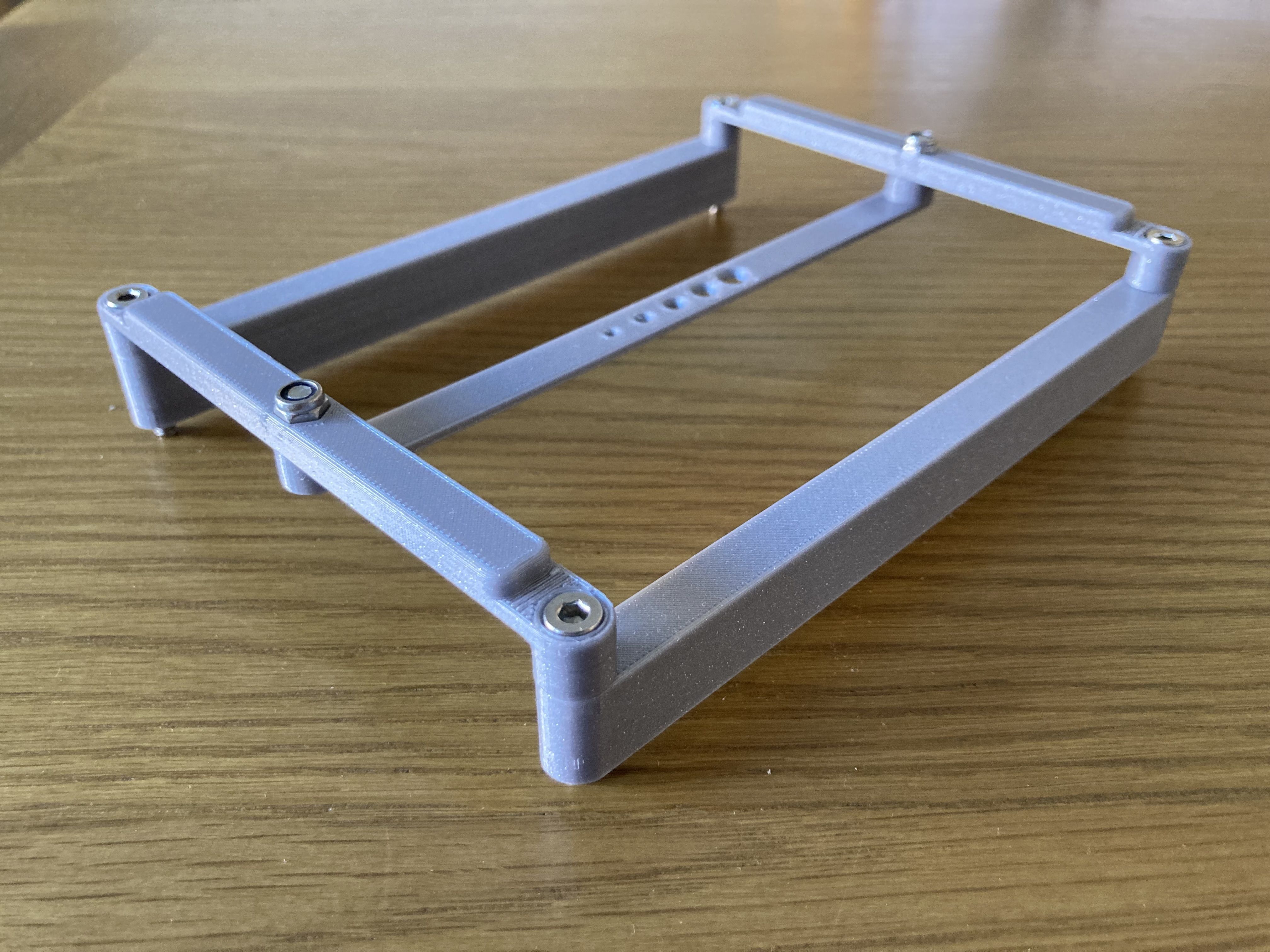 iNEADthat Centering Tool Centre Finder Marker 3D print model_3