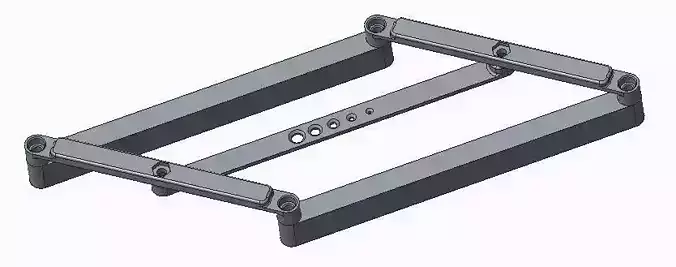 iNEADthat Centering Tool Centre Finder Marker