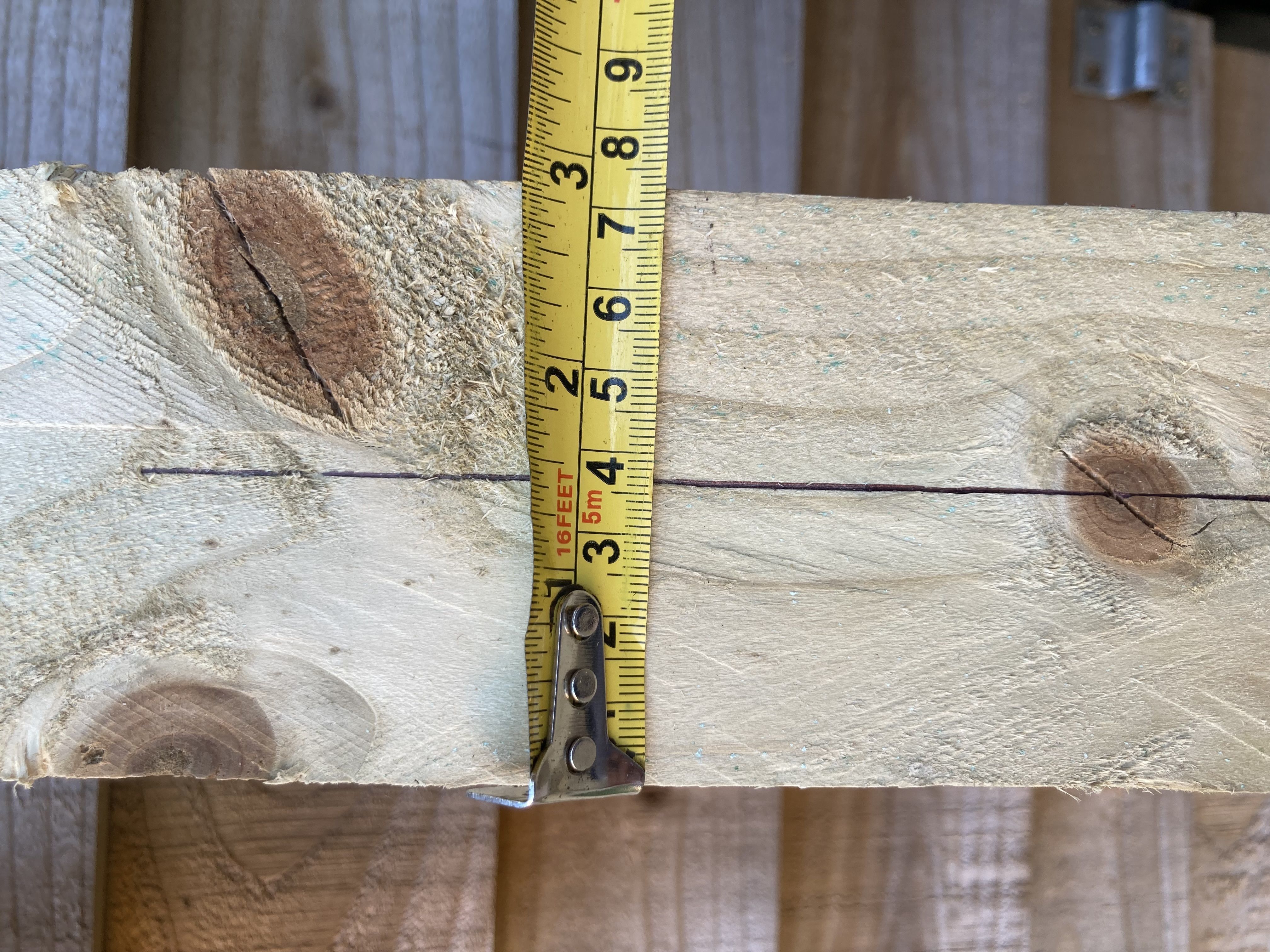 iNEADthat Centering Tool Centre Finder Marker 3D print model_7