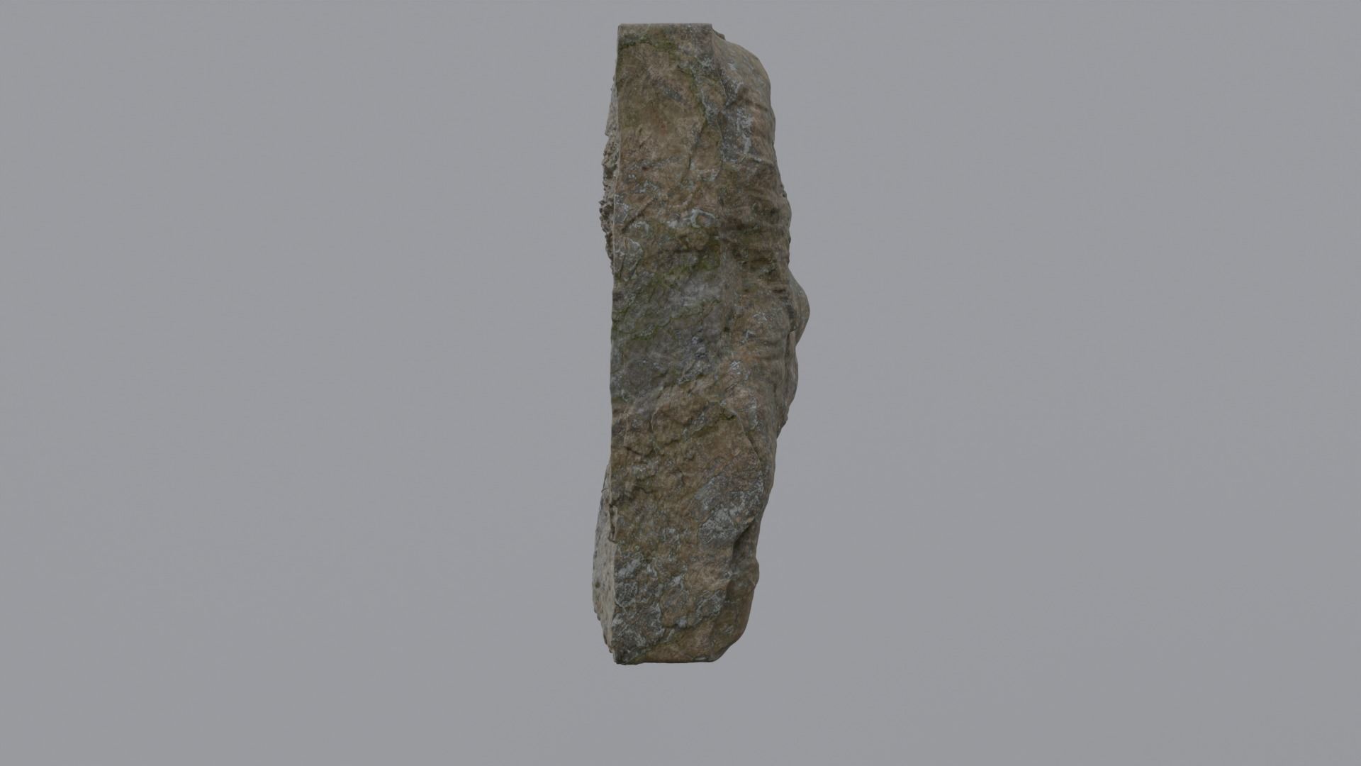 Archeology and Ancient History 3D Model Collection_22