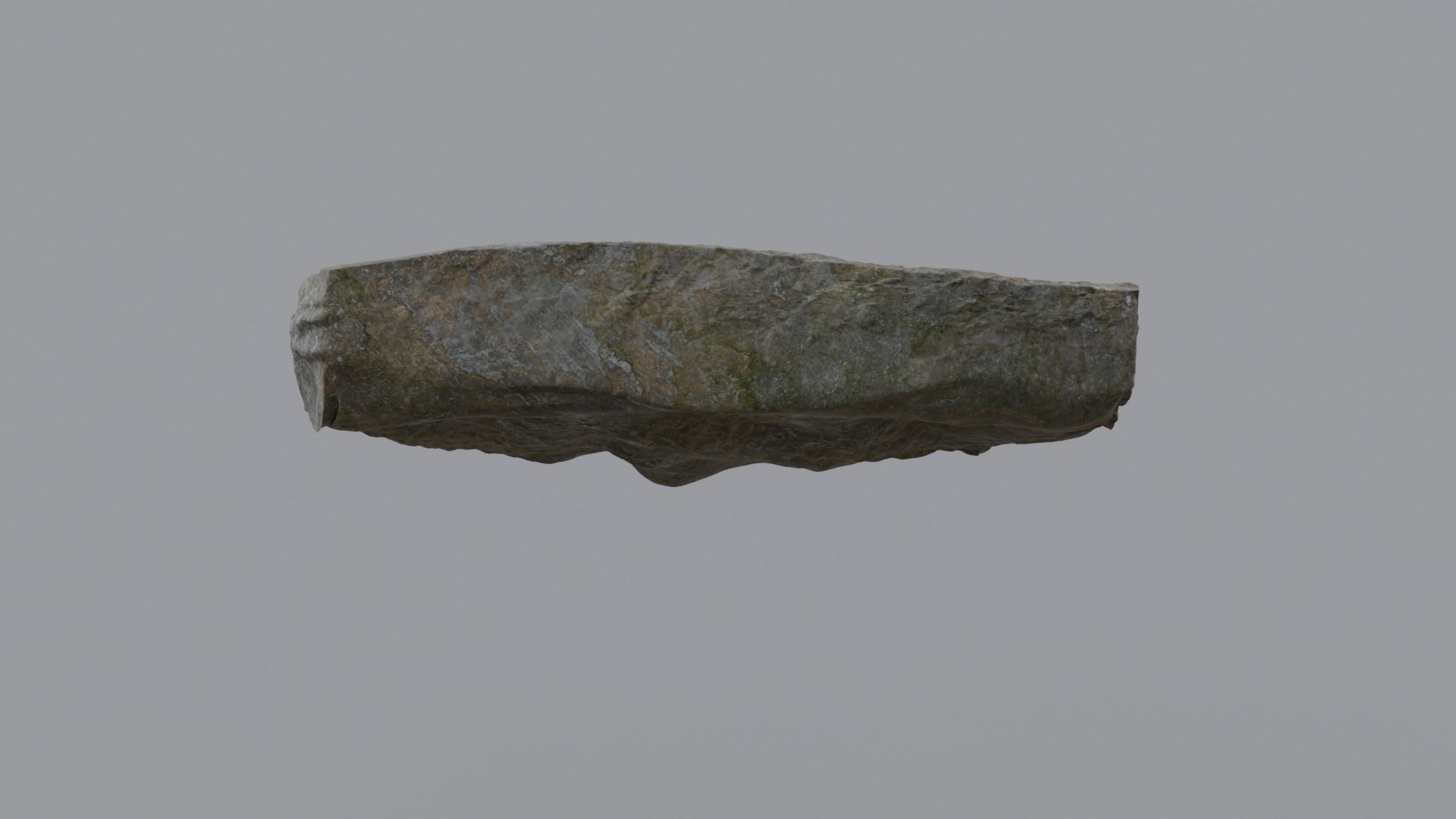 Archeology and Ancient History 3D Model Collection_24