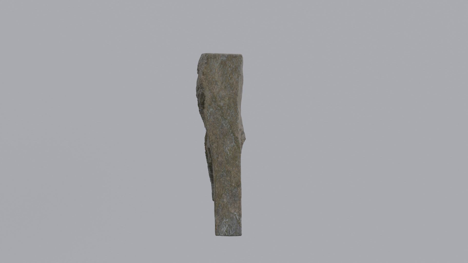 Archeology and Ancient History 3D Model Collection_27