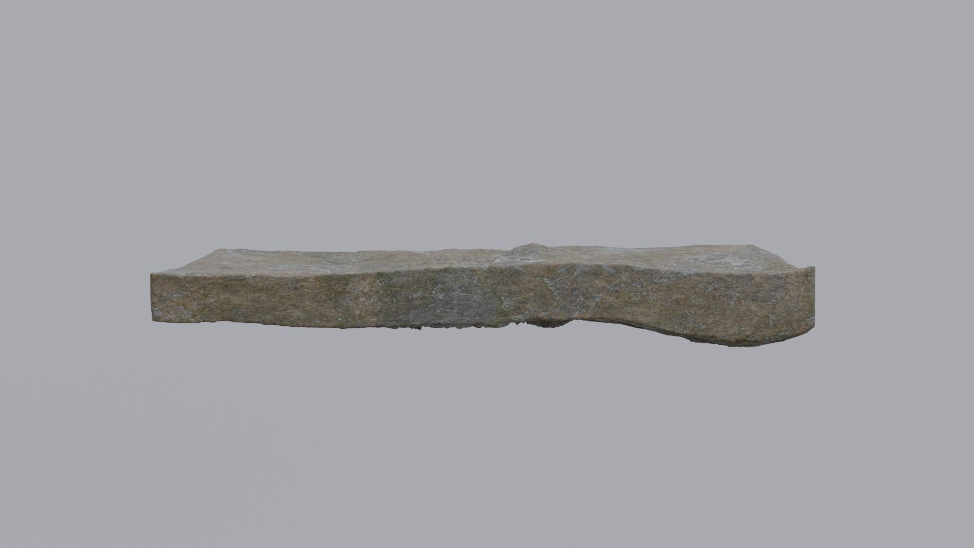 Archeology and Ancient History 3D Model Collection_29