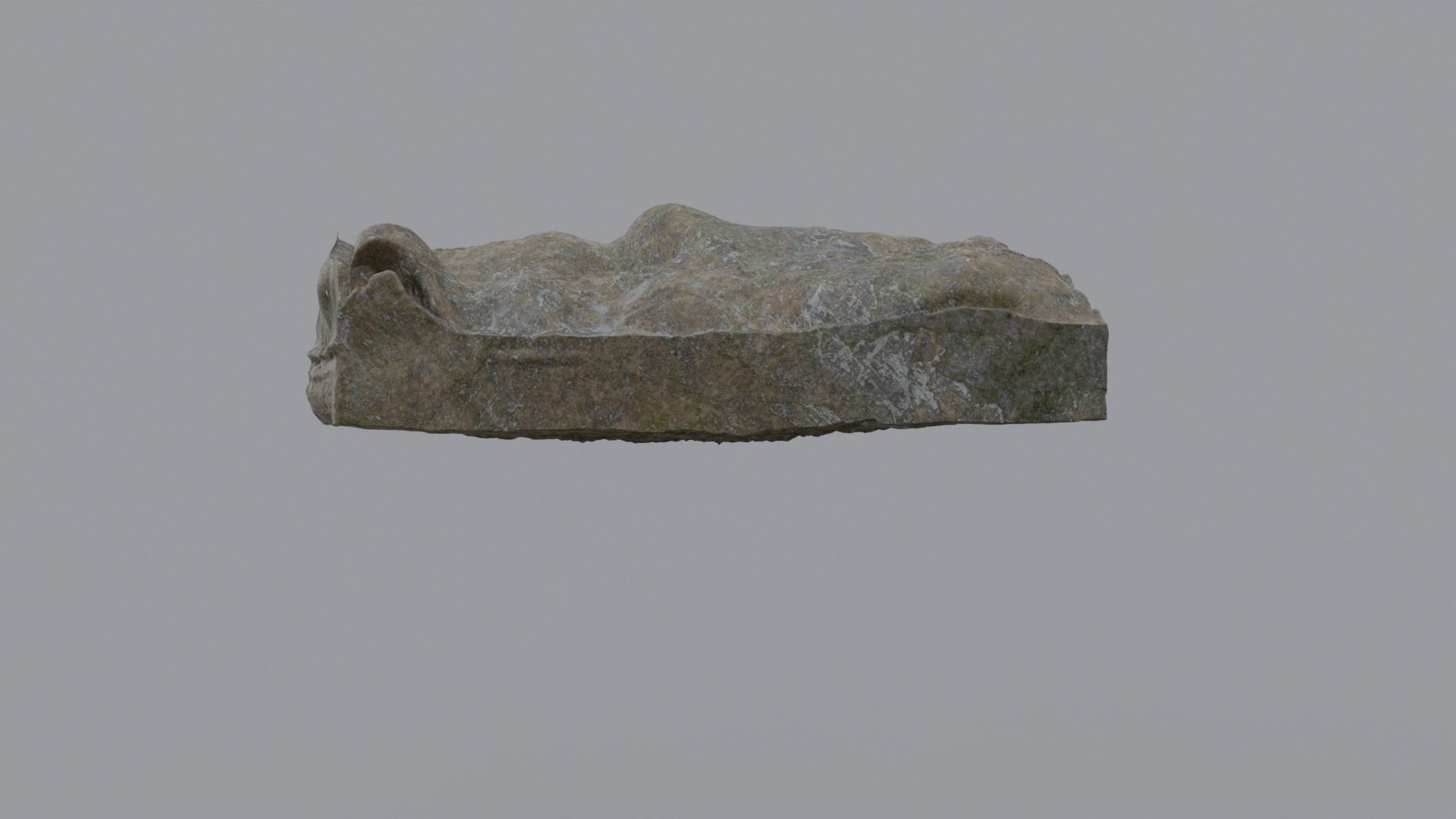 Archeology and Ancient History 3D Model Collection_19