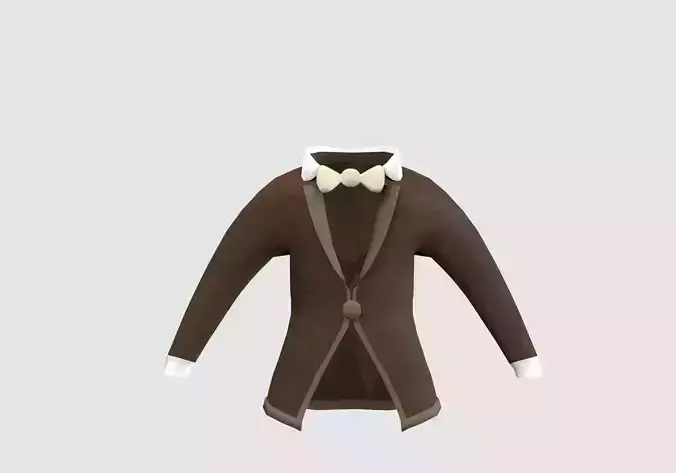 classic cartoon jacket 