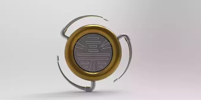 Obi-Wan Kenobi Communicator