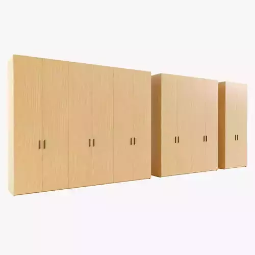 Wardrobes