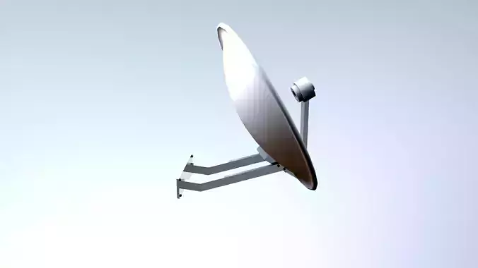Parabolic Antenna