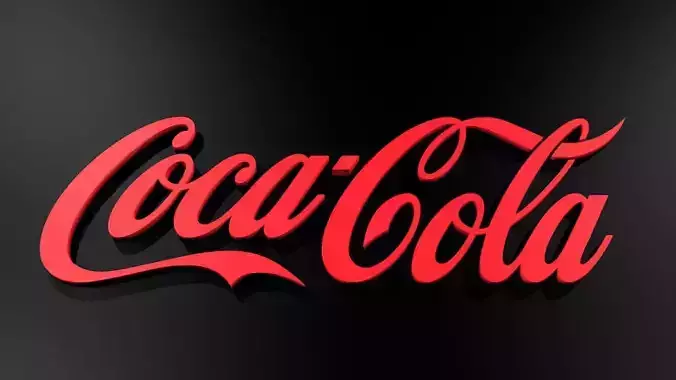 Coca Cola logo