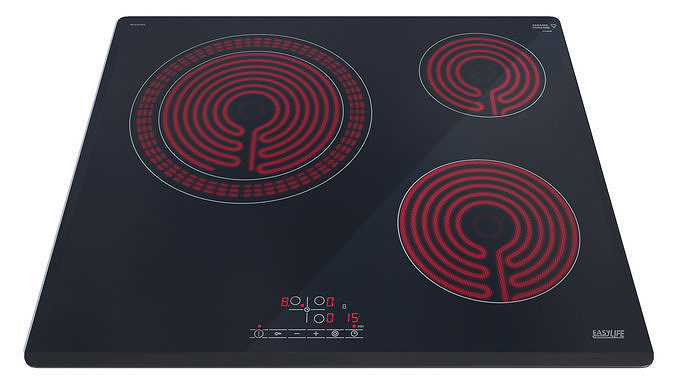 ceramic hob large