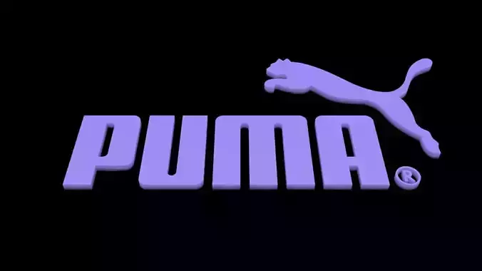 Puma Logo