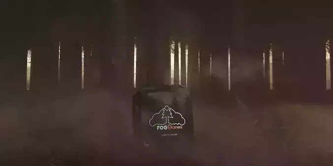 Fog Planes - Addon for Blender