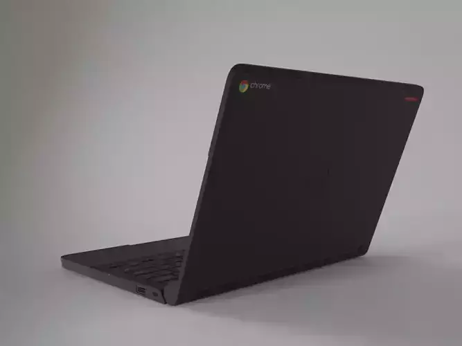 Dell Chrome Book